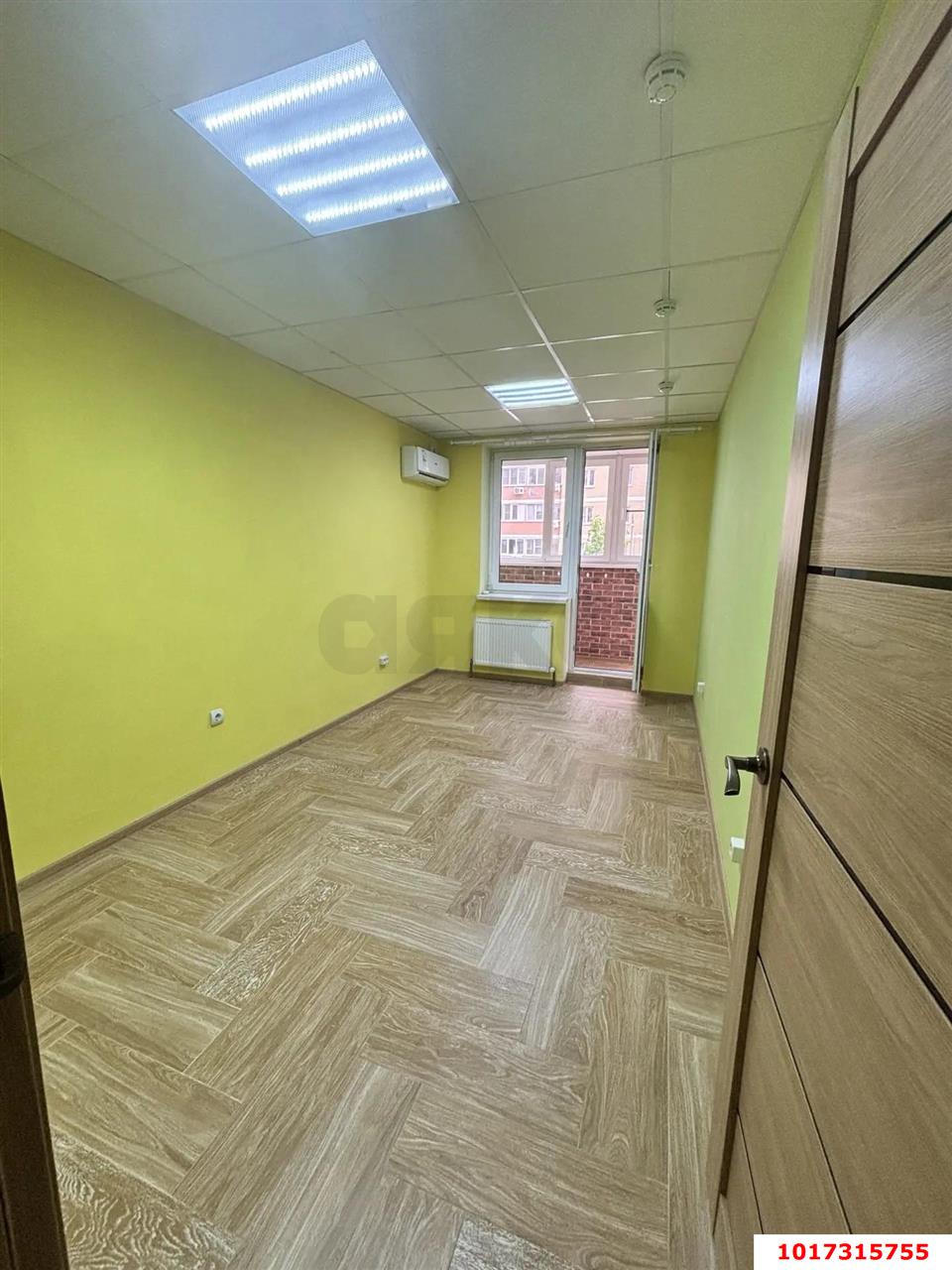 Фото №2: Офисное помещение 82&nbsp;м², 1/12&nbsp;эт. - Краснодар, Прикубанский внутригородской округ, Музыкальный, мкр. имени Петра Метальникова, ул. Петра Метальникова, 11