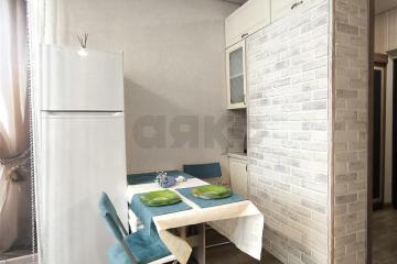 Фото №1: Студия 23&nbsp;м², 5/14&nbsp;эт. - Краснодар, мкр. Славянский, ул. Заполярная, 37к4