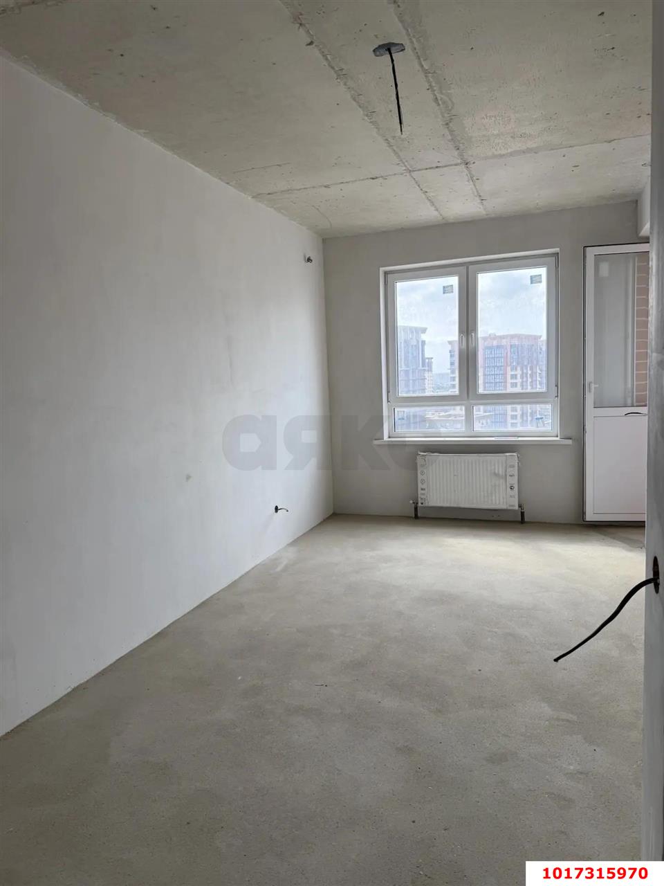 Фото №6: 1-комнатная квартира 35&nbsp;м², 16/24&nbsp;эт. - Краснодар, Прикубанский внутригородской округ, мкр. Парк Победы, ул. Героя Пешкова, 14