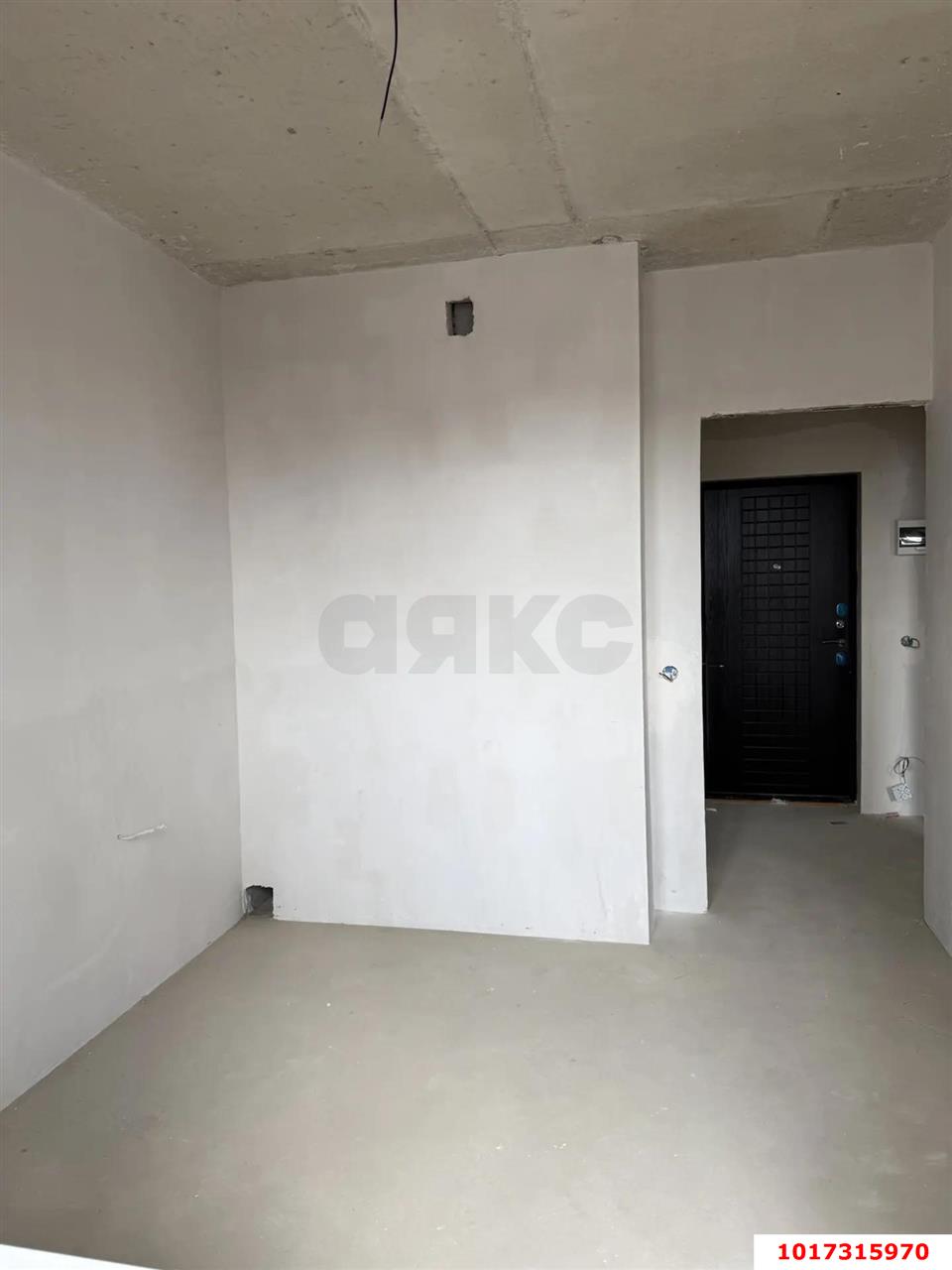 Фото №3: 1-комнатная квартира 35&nbsp;м², 16/24&nbsp;эт. - Краснодар, Прикубанский внутригородской округ, мкр. Парк Победы, ул. Героя Пешкова, 14