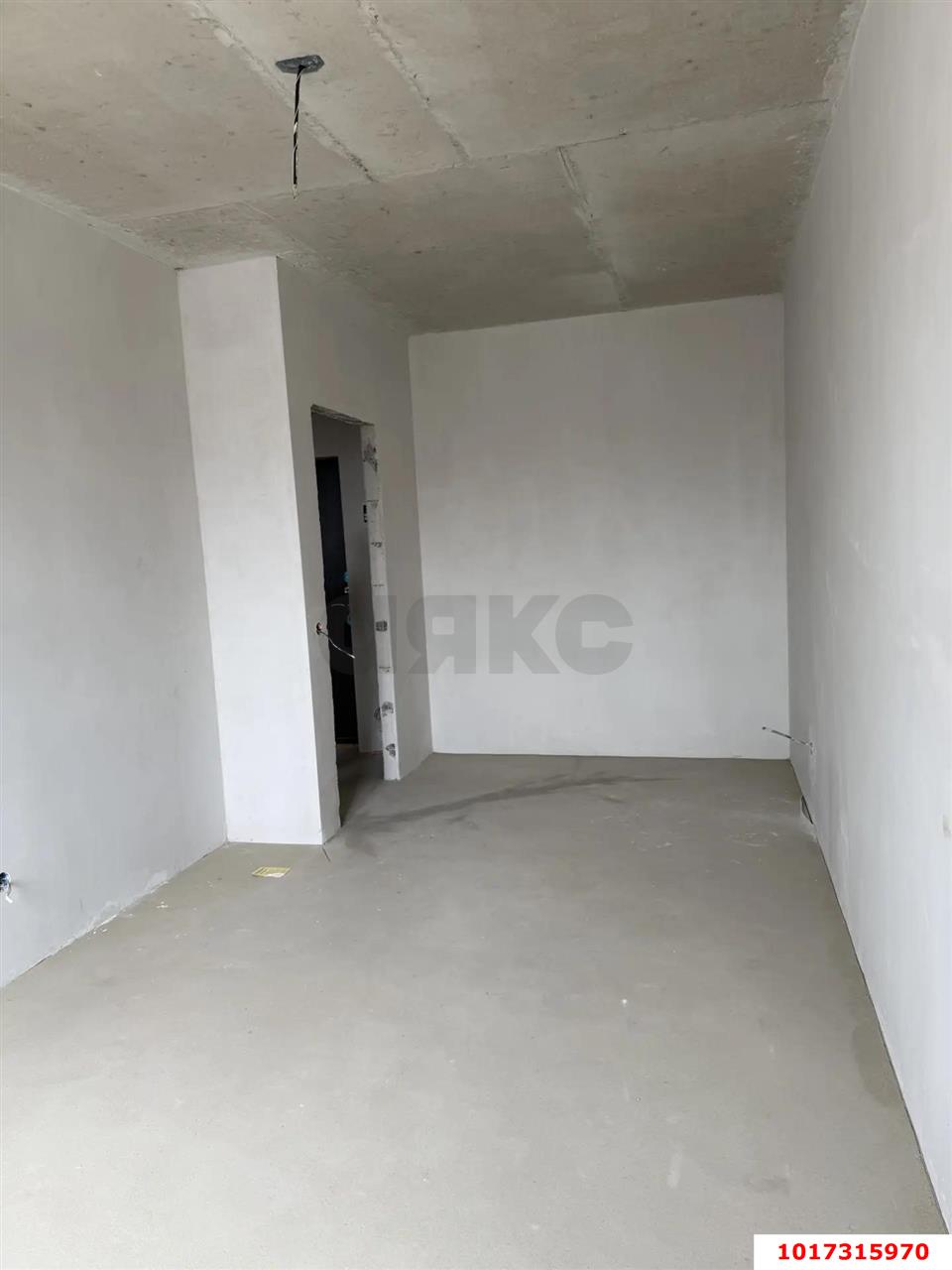 Фото №4: 1-комнатная квартира 35&nbsp;м², 16/24&nbsp;эт. - Краснодар, Прикубанский внутригородской округ, мкр. Парк Победы, ул. Героя Пешкова, 14