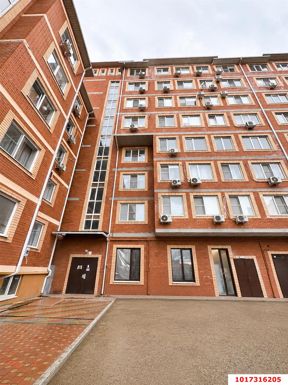 Фото №17: 1-комнатная квартира 51&nbsp;м², 2/5&nbsp;эт. - Яблоновский, ул. Тургеневское Шоссе, 1Дк4
