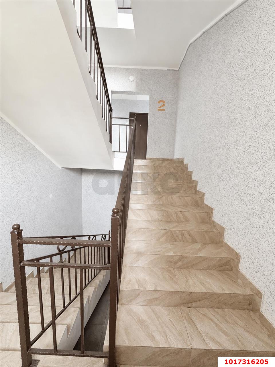 Фото №15: 1-комнатная квартира 51&nbsp;м², 2/5&nbsp;эт. - Яблоновский, ул. Тургеневское Шоссе, 1Дк4