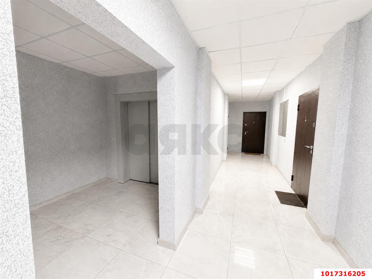 Фото №16: 1-комнатная квартира 51&nbsp;м², 2/5&nbsp;эт. - Яблоновский, ул. Тургеневское Шоссе, 1Дк4