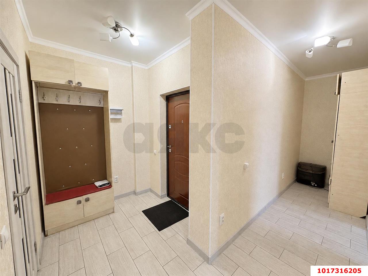 Фото №14: 1-комнатная квартира 51&nbsp;м², 2/5&nbsp;эт. - Яблоновский, ул. Тургеневское Шоссе, 1Дк4