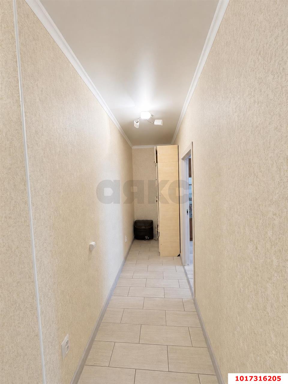 Фото №11: 1-комнатная квартира 51&nbsp;м², 2/5&nbsp;эт. - Яблоновский, ул. Тургеневское Шоссе, 1Дк4