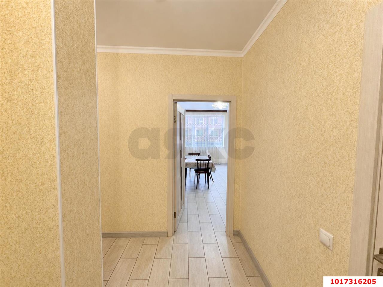 Фото №12: 1-комнатная квартира 51&nbsp;м², 2/5&nbsp;эт. - Яблоновский, ул. Тургеневское Шоссе, 1Дк4