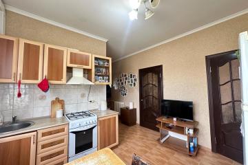 Фото №1: Дом 92 м² + 6 сот., 1 эт. - Елизаветинская, мкр. Прикубанский внутригородской округ, ул. Раздольная, 79/1
