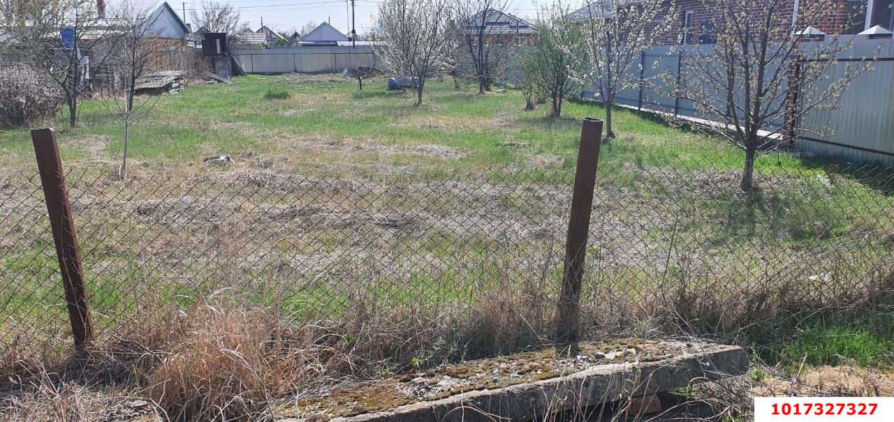 Фото №3: Личное подсобное хозяйство 10&nbsp;сот. - СНТ Хуторок-2, мкр. Прикубанский внутригородской округ, ул. Северная, 13