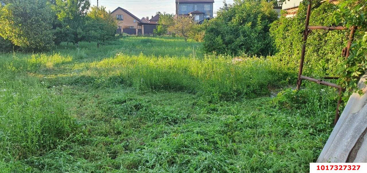 Фото №5: Личное подсобное хозяйство 10&nbsp;сот. - СНТ Хуторок-2, мкр. Прикубанский внутригородской округ, ул. Северная, 13