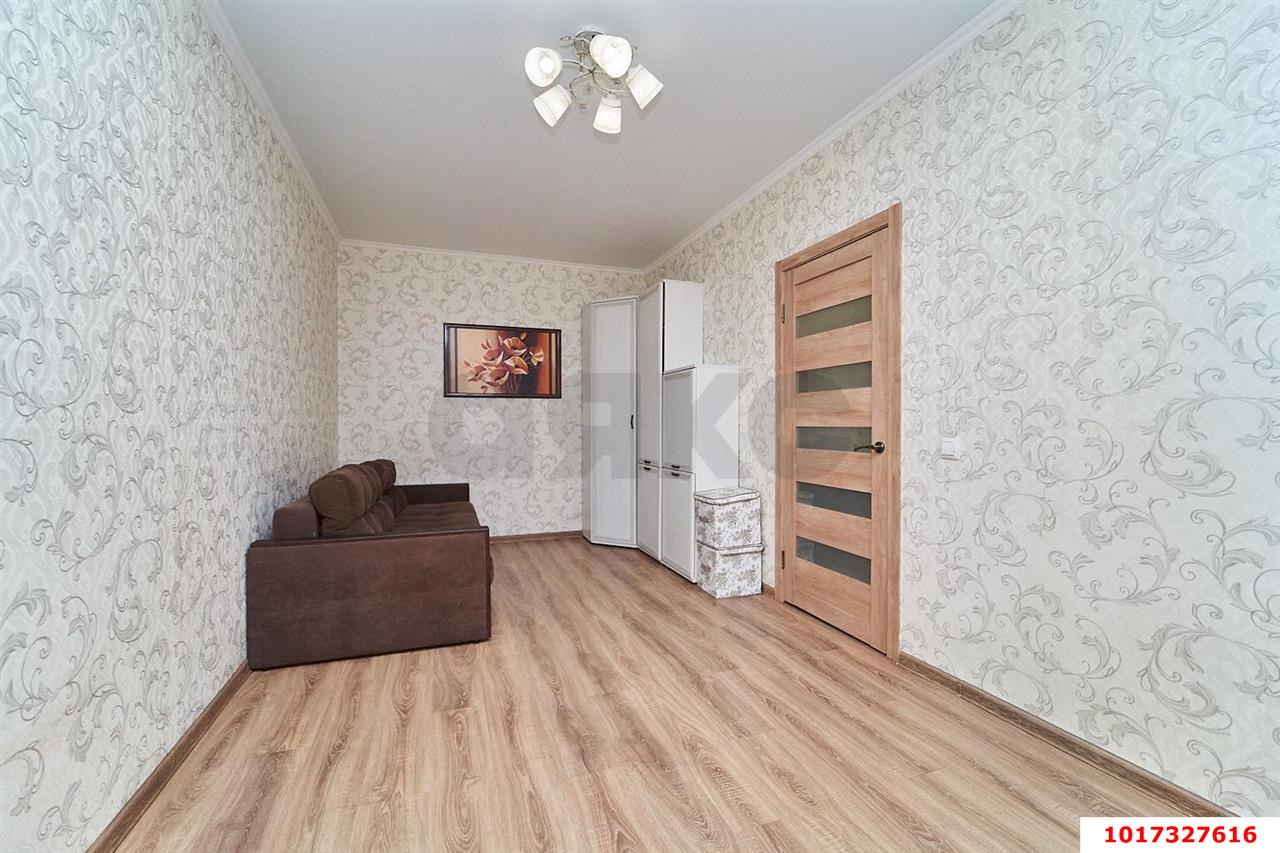Фото №14: 1-комнатная квартира 33&nbsp;м², 1/5&nbsp;эт. - Новая Адыгея, мкр. ЖК Дарград, ул. Тургеневское шоссе, 33/1к3
