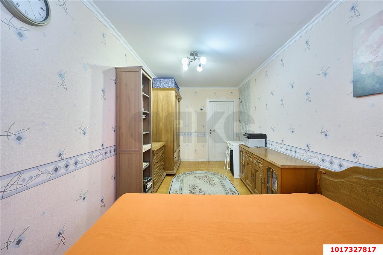 Фото №7: 2-комнатная квартира 48&nbsp;м², 4/5&nbsp;эт. - Краснодар, Прикубанский внутригородской округ, мкр. Славянский, ул. Темрюкская, 74