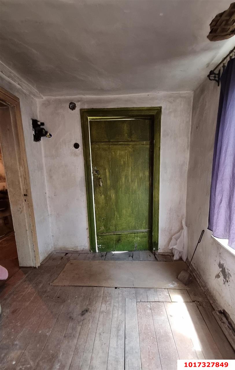 Фото №5: Часть дома 51&nbsp;м² + 3.5&nbsp;сот., 1&nbsp;эт. - Краснодар, Прикубанский внутригородской округ, мкр. Краевая Клиническая Больница, ул. 1 Мая, 245