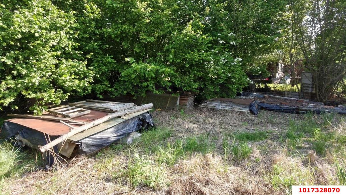 Фото №5: Личное подсобное хозяйство 6.6&nbsp;сот. - НСТ Степное, мкр. Прикубанский внутригородской округ, ул. Крайняя, 148