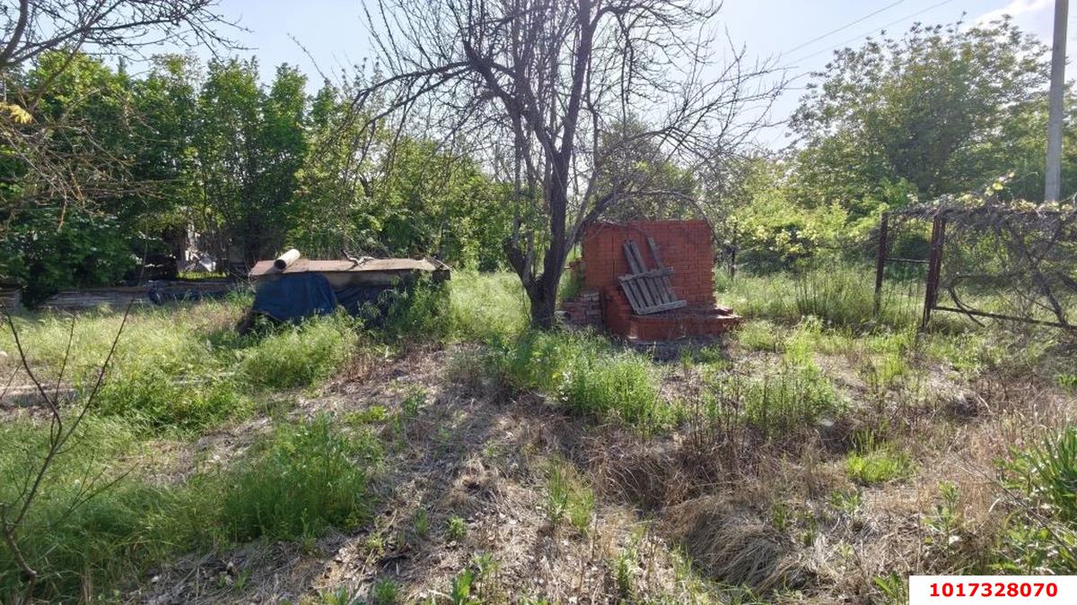 Фото №3: Личное подсобное хозяйство 6.6&nbsp;сот. - НСТ Степное, мкр. Прикубанский внутригородской округ, ул. Крайняя, 148
