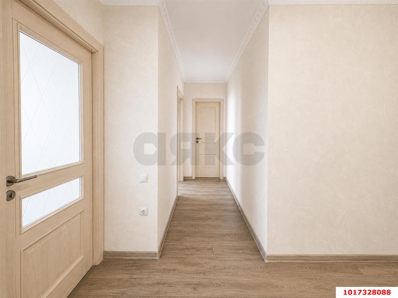 Фото №7: 3-комнатная квартира 84&nbsp;м², 14/18&nbsp;эт. - Краснодар, Прикубанский внутригородской округ, Фестивальный, ЖК Екатеринодар, мкр. Солнечный, ул. Архитектора Петина, 18/1