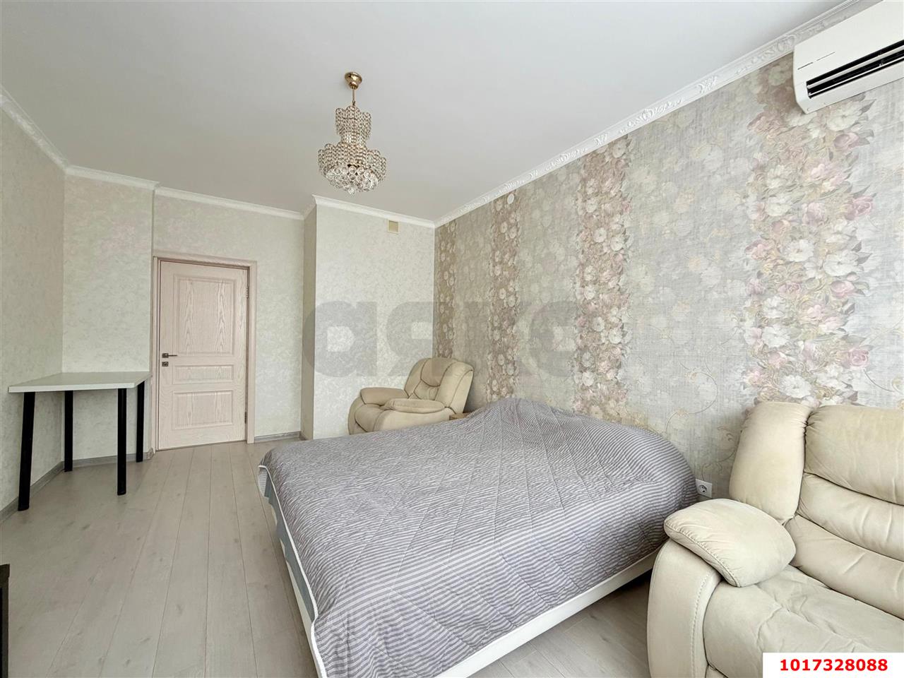 Фото №6: 3-комнатная квартира 84&nbsp;м², 14/18&nbsp;эт. - Краснодар, Прикубанский внутригородской округ, Фестивальный, ЖК Екатеринодар, мкр. Солнечный, ул. Архитектора Петина, 18/1