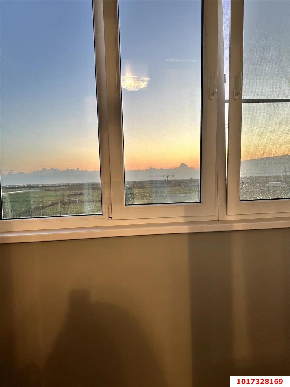 Фото №8: 2-комнатная квартира 53&nbsp;м², 6/19&nbsp;эт. - Краснодар, Прикубанский внутригородской округ, мкр. Молодёжный, ул. Дубравная, 1