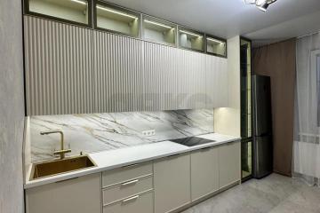 Фото №1: 2-комнатная квартира 53&nbsp;м², 6/19&nbsp;эт. - Краснодар, мкр. Молодёжный, ул. Дубравная, 1