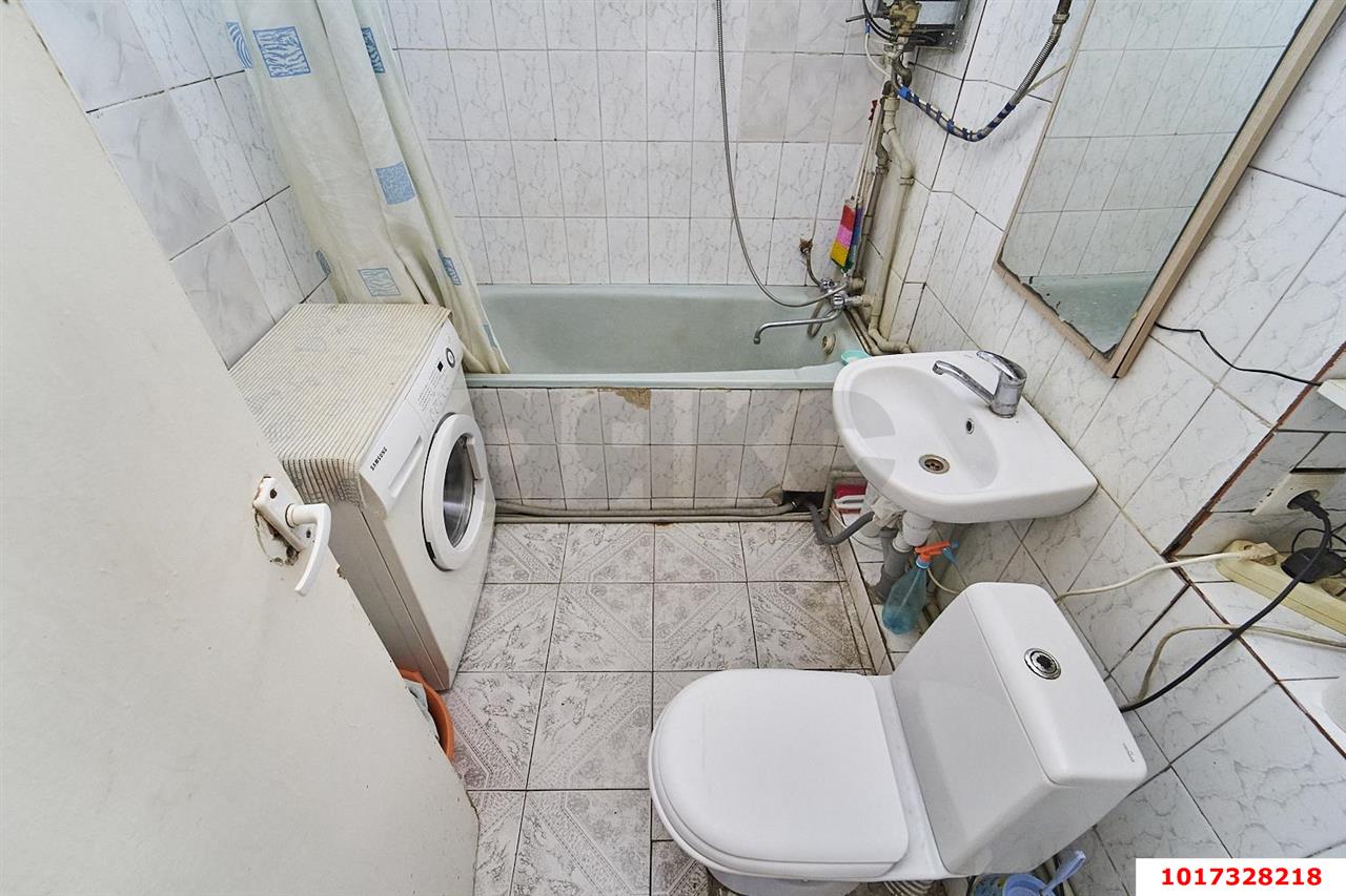 Фото №8: Дом 100&nbsp;м² + 3.5&nbsp;сот., 1&nbsp;эт. - Краснодар, Западный внутригородской округ, мкр. Центральный, ул. Октябрьская, 173