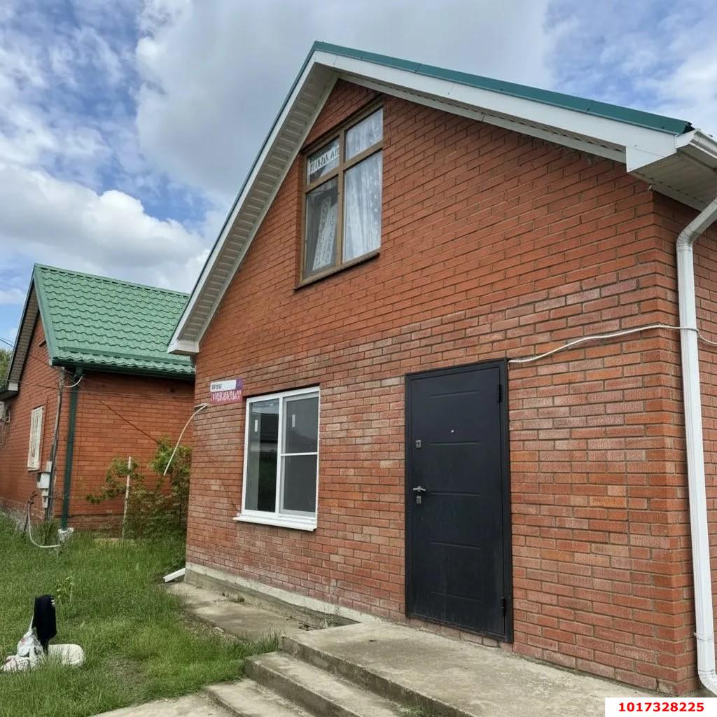 Фото №7: Дом 75&nbsp;м² + 6&nbsp;сот., 1&nbsp;эт. - Елизаветинская, Прикубанский внутригородской округ, мкр. садовые участки Слава Кубани, ул. Кубанская