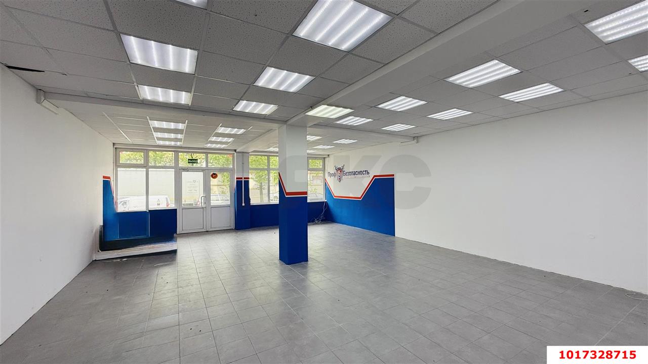 Фото №3: Торговое помещение 168&nbsp;м², 1/2&nbsp;эт. - Сочи, Лазаревский, ж/р Лазаревское, ул. Калараша, 64