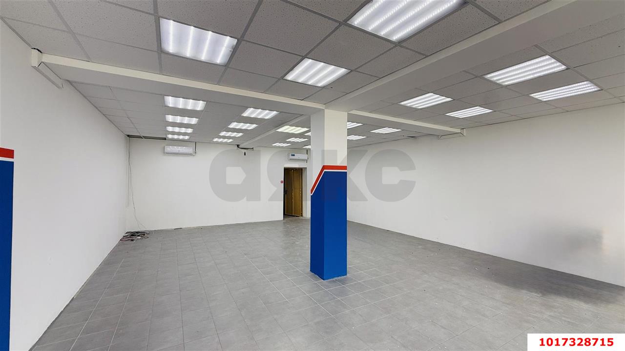 Фото №2: Торговое помещение 168&nbsp;м², 1/2&nbsp;эт. - Сочи, Лазаревский, ж/р Лазаревское, ул. Калараша, 64