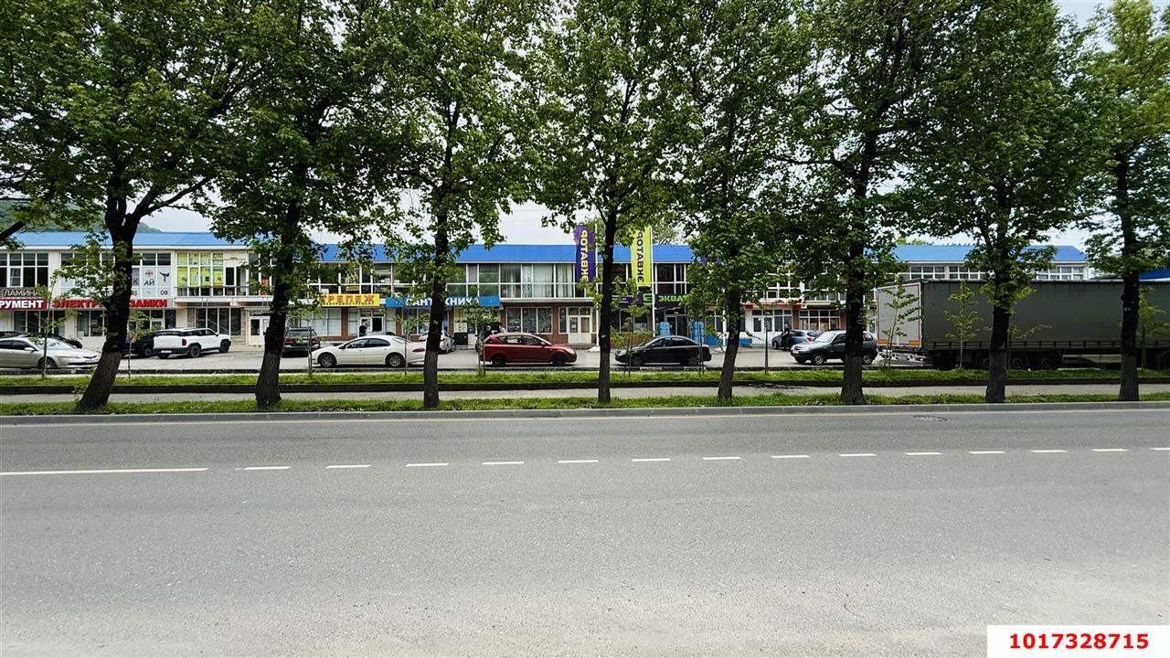 Фото №10: Торговое помещение 168&nbsp;м², 1/2&nbsp;эт. - Сочи, Лазаревский, ж/р Лазаревское, ул. Калараша, 64