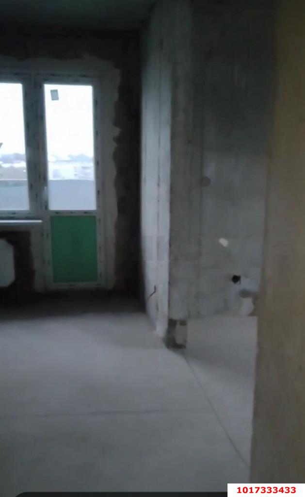 Фото №5: 1-комнатная квартира 43&nbsp;м², 7/8&nbsp;эт. - Краснодар, Карасунский внутригородской округ, ЖК Спортивный Парк, ж/р Новознаменский, ул. Войсковая, 4к10