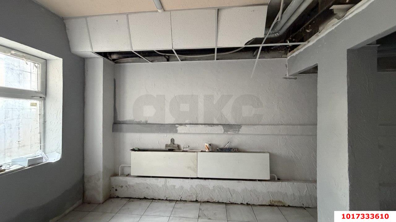 Фото №3: Торговое помещение 20&nbsp;м², -1/16&nbsp;эт. - Краснодар, Сельскохозяйственный Институт, мкр. Западный внутригородской округ, ул. Харьковская, 83/6