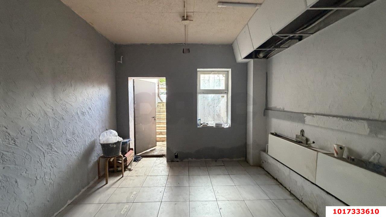 Фото №1: Торговое помещение 20&nbsp;м², -1/16&nbsp;эт. - Краснодар, Сельскохозяйственный Институт, мкр. Западный внутригородской округ, ул. Харьковская, 83/6