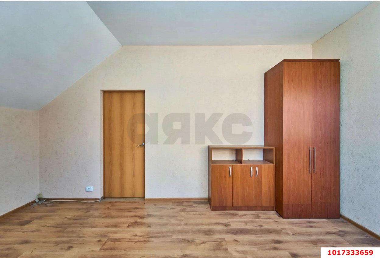 Фото №11: 1-комнатная квартира 40&nbsp;м², 4/4&nbsp;эт. - Российский, мкр. Прикубанский внутригородской округ, ул. Тепличная, 33