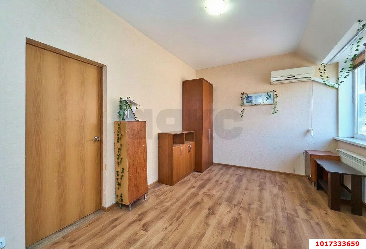 Фото №10: 1-комнатная квартира 40&nbsp;м², 4/4&nbsp;эт. - Российский, мкр. Прикубанский внутригородской округ, ул. Тепличная, 33