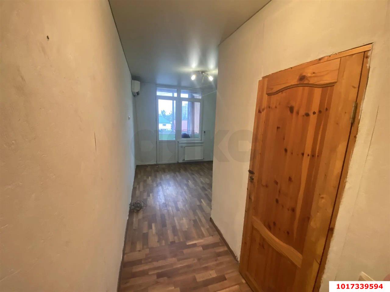Фото №4: Студия 15&nbsp;м², 3/3&nbsp;эт. - Краснодар, Прикубанский внутригородской округ, мкр. жилищно-строительный кооператив Сити, ул. имени Петра Анжу, лит3