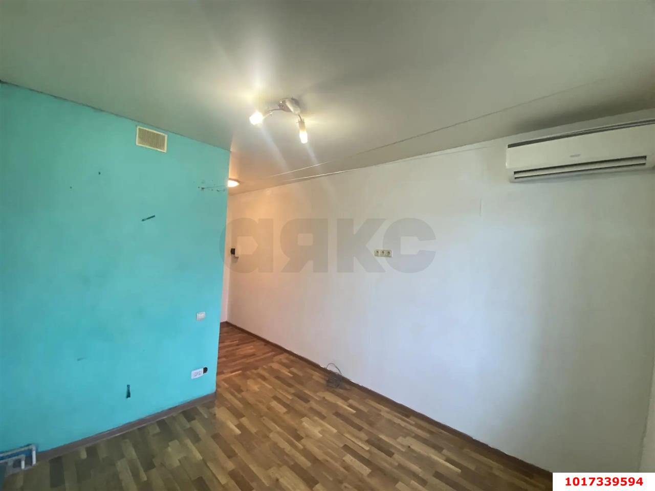 Фото №3: Студия 15&nbsp;м², 3/3&nbsp;эт. - Краснодар, Прикубанский внутригородской округ, мкр. жилищно-строительный кооператив Сити, ул. имени Петра Анжу, лит3