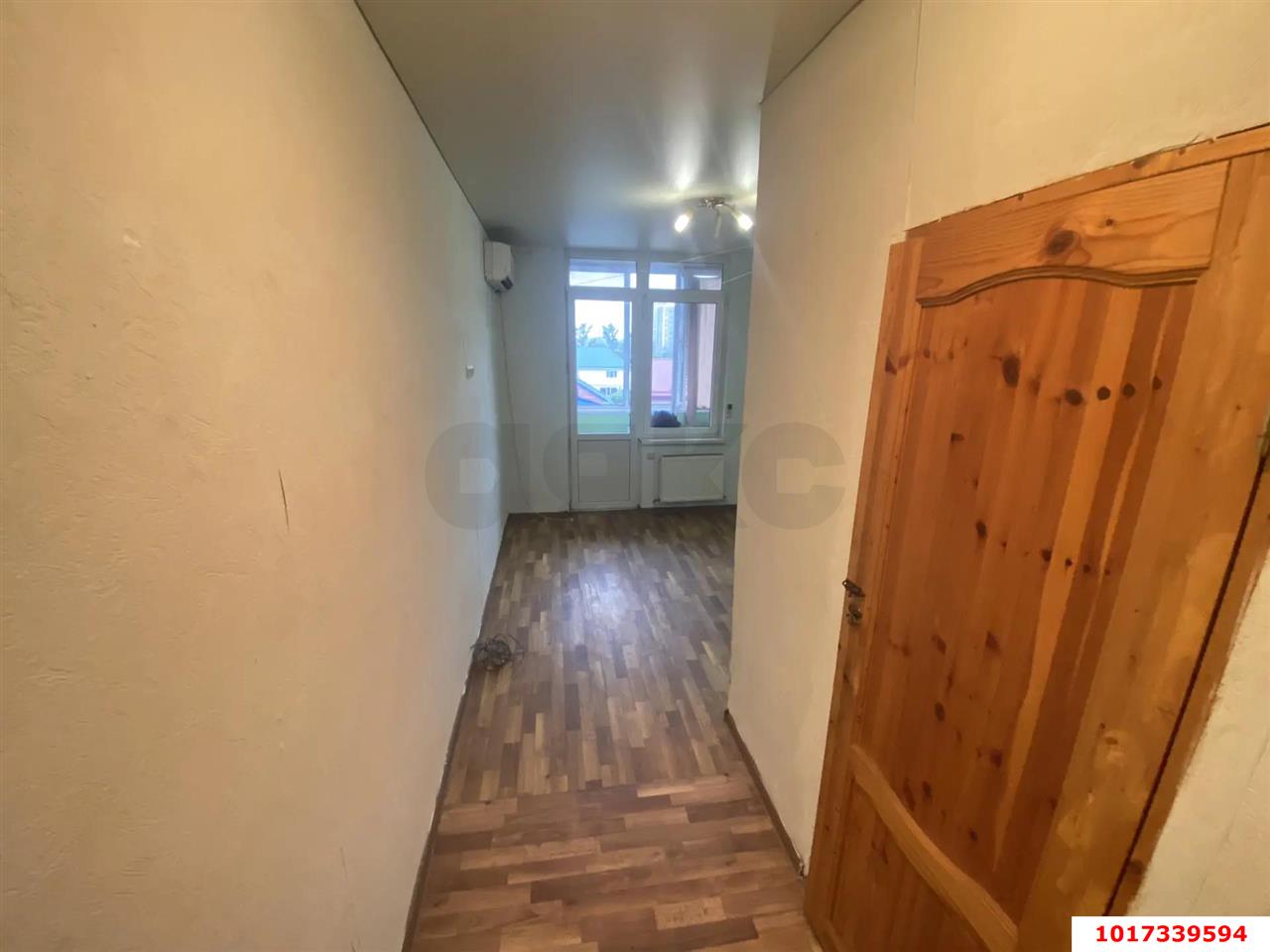 Фото №6: Студия 15&nbsp;м², 3/3&nbsp;эт. - Краснодар, Прикубанский внутригородской округ, мкр. жилищно-строительный кооператив Сити, ул. имени Петра Анжу, лит3