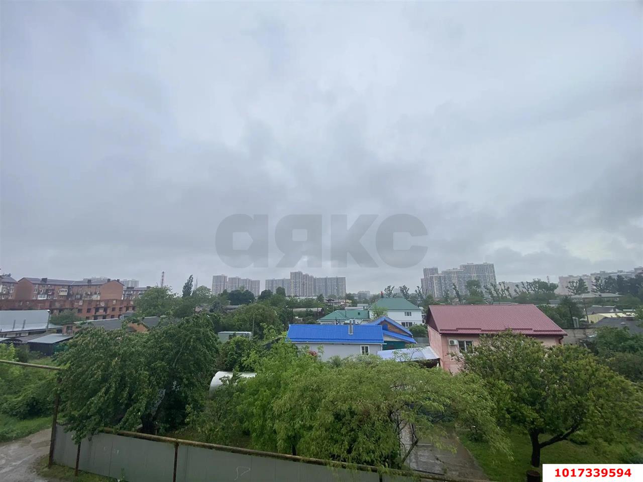Фото №11: Студия 15&nbsp;м², 3/3&nbsp;эт. - Краснодар, Прикубанский внутригородской округ, мкр. жилищно-строительный кооператив Сити, ул. имени Петра Анжу, лит3