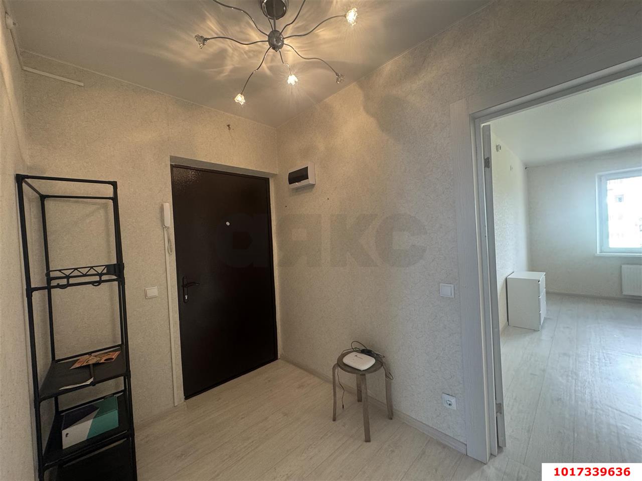 Фото №7: 1-комнатная квартира 47&nbsp;м², 3/16&nbsp;эт. - Краснодар, Прикубанский внутригородской округ, Восточный, мкр. жилой комплекс Квартал № 6, ул. имени Героя Советского Союза Николая Воробьёва, 9