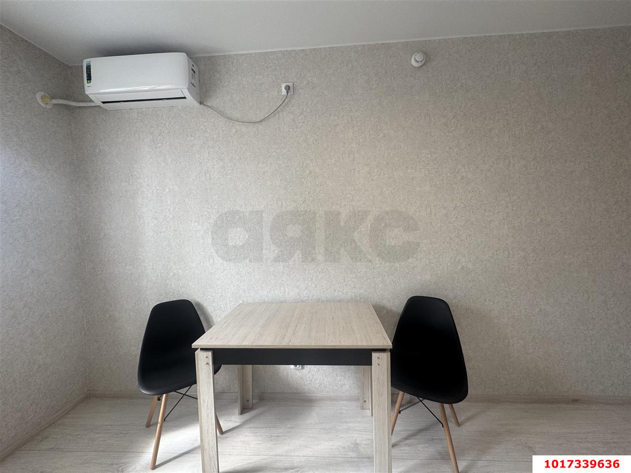 Фото №5: 1-комнатная квартира 47&nbsp;м², 3/16&nbsp;эт. - Краснодар, Прикубанский внутригородской округ, Восточный, мкр. жилой комплекс Квартал № 6, ул. имени Героя Советского Союза Николая Воробьёва, 9