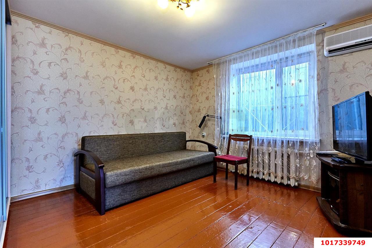 Фото №8: Дом 300&nbsp;м² + 7.34&nbsp;сот., 2&nbsp;эт. - Краснодар, Центральный внутригородской округ, мкр. Центральный, ул. Будённого, 225