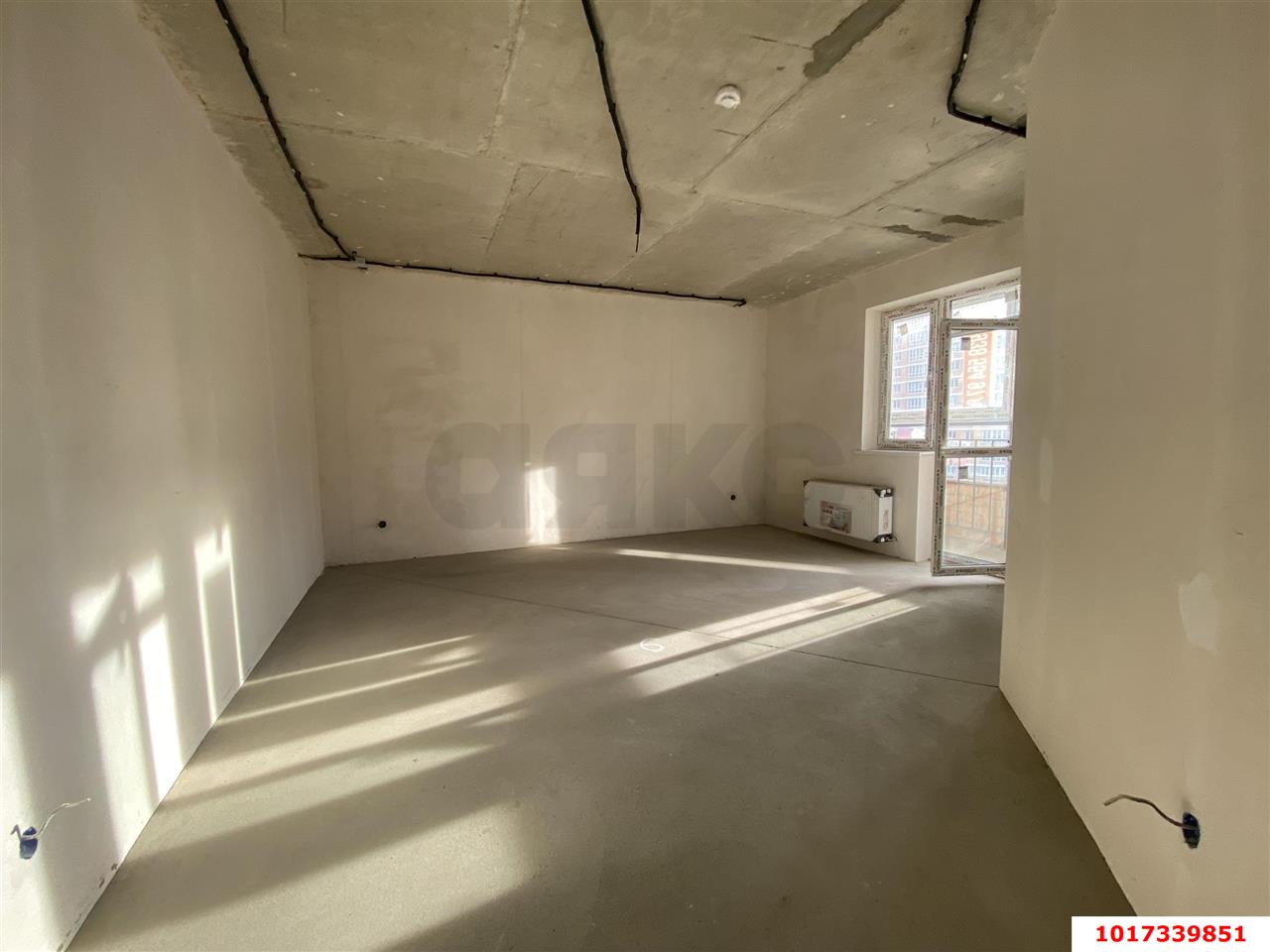 Фото №9: 3-комнатная квартира 110&nbsp;м², 6/12&nbsp;эт. - Краснодар, Прикубанский внутригородской округ, мкр. 2-я Площадка, ул. Ветеранов, 85к5