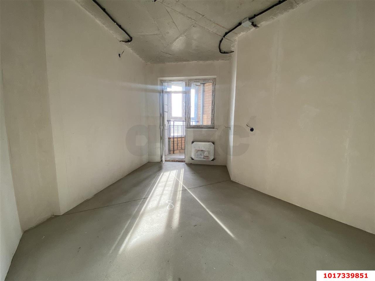 Фото №8: 3-комнатная квартира 110&nbsp;м², 6/12&nbsp;эт. - Краснодар, Прикубанский внутригородской округ, мкр. 2-я Площадка, ул. Ветеранов, 85к5
