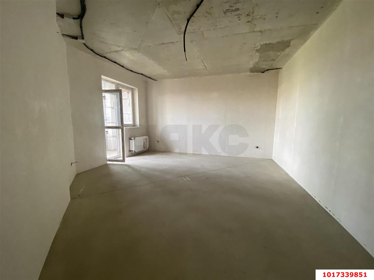 Фото №5: 3-комнатная квартира 110&nbsp;м², 6/12&nbsp;эт. - Краснодар, Прикубанский внутригородской округ, мкр. 2-я Площадка, ул. Ветеранов, 85к5