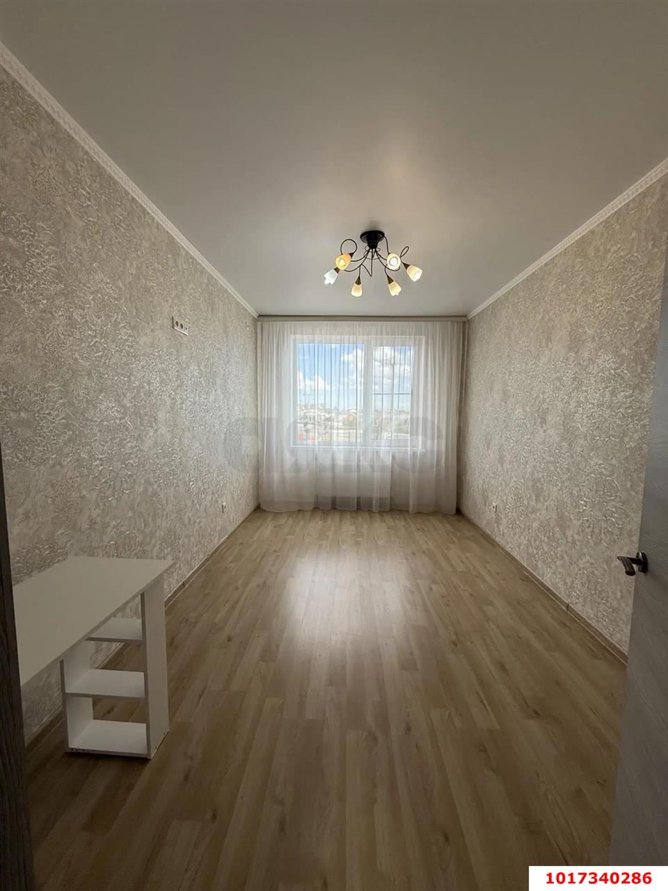 Фото №6: 1-комнатная квартира 34&nbsp;м², 3/9&nbsp;эт. - Яблоновский, мкр. ЖК Форвард, ул. Шоссейная, 69/1к3