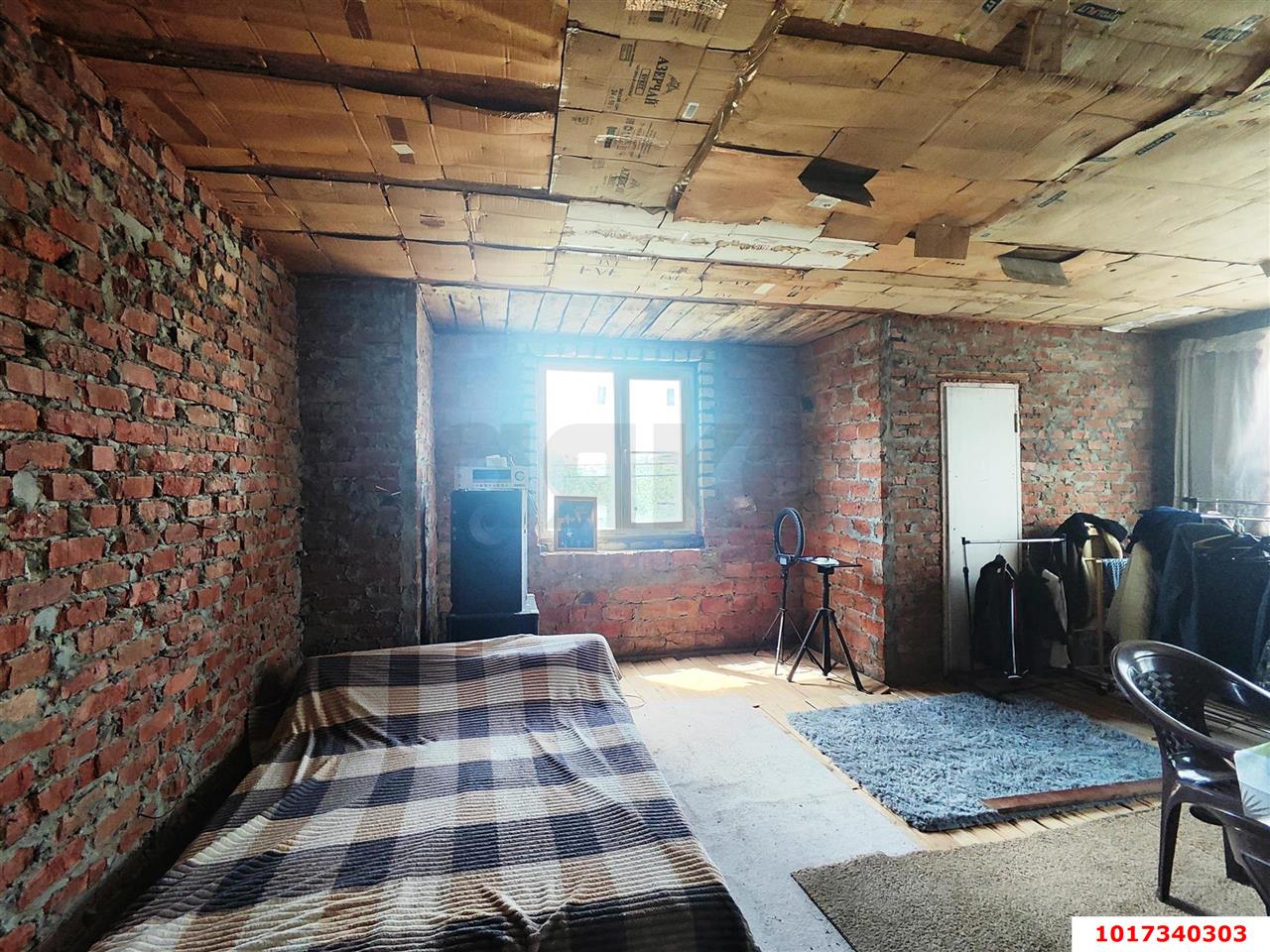 Фото №8: Дом 74&nbsp;м² + 4.12&nbsp;сот., 2&nbsp;эт. - СНТ Нива, мкр. Прикубанский внутригородской округ, ул. Малиновая, 44
