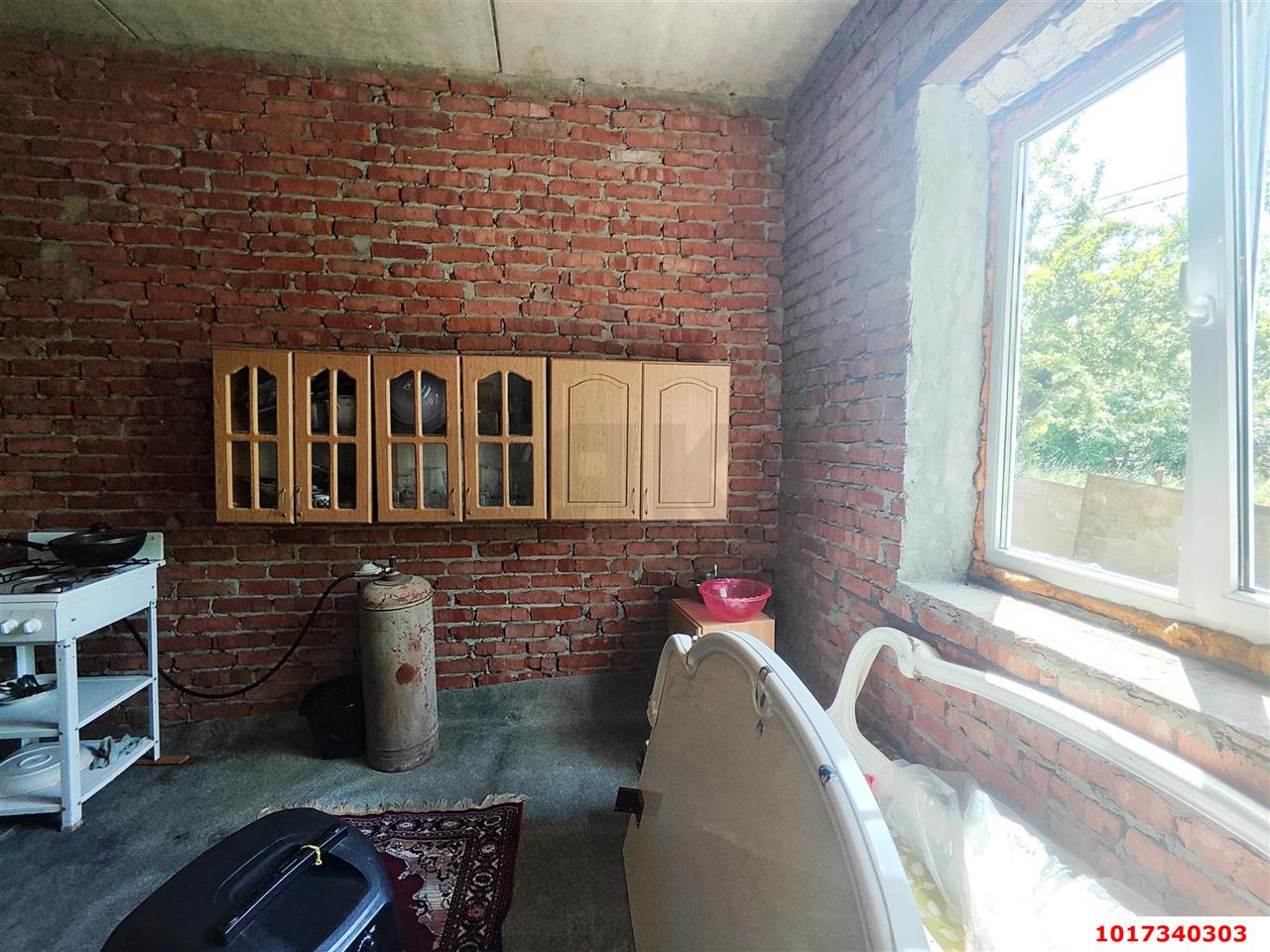 Фото №6: Дом 74&nbsp;м² + 4.12&nbsp;сот., 2&nbsp;эт. - СНТ Нива, мкр. Прикубанский внутригородской округ, ул. Малиновая, 44
