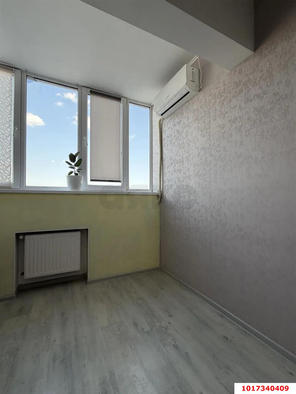 Фото №7: 1-комнатная квартира 45&nbsp;м², 13/18&nbsp;эт. - Краснодар, Прикубанский внутригородской округ, Музыкальный, мкр. ЖК Оникс, ул. Российская, 267к2