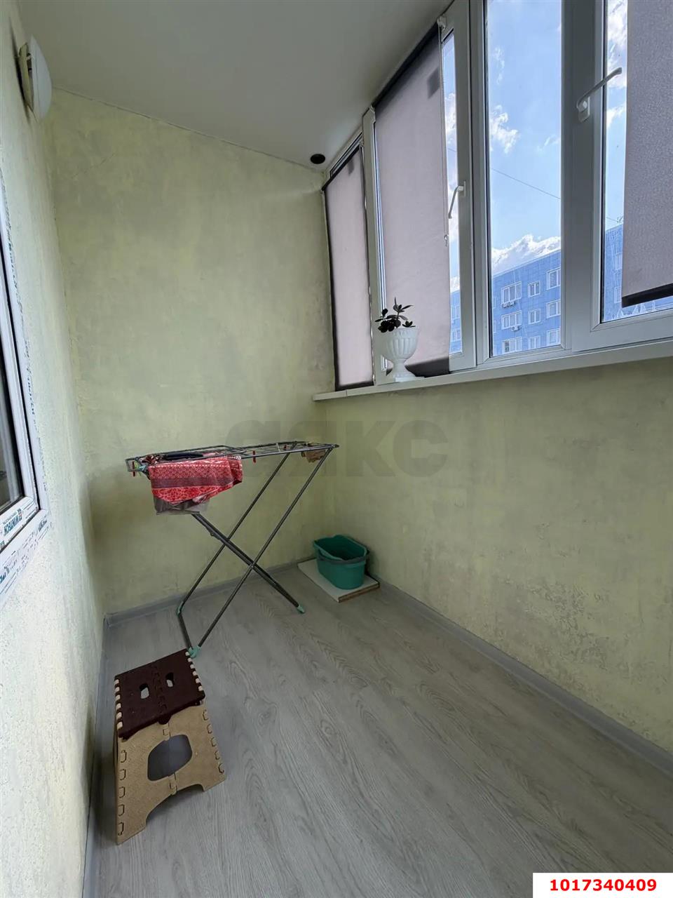 Фото №8: 1-комнатная квартира 45&nbsp;м², 13/18&nbsp;эт. - Краснодар, Прикубанский внутригородской округ, Музыкальный, мкр. ЖК Оникс, ул. Российская, 267к2