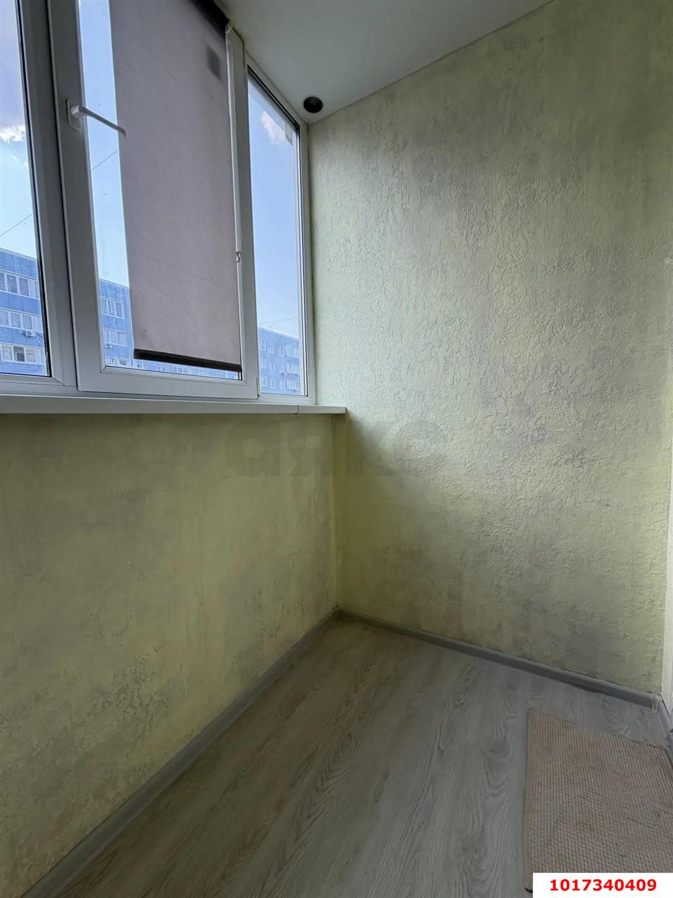 Фото №9: 1-комнатная квартира 45&nbsp;м², 13/18&nbsp;эт. - Краснодар, Прикубанский внутригородской округ, Музыкальный, мкр. ЖК Оникс, ул. Российская, 267к2