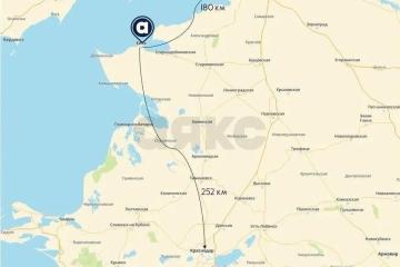 Фото №1: Отдельное здание 1453 м², 1/1 эт. - Ейск, ул. Шоссейная, 15/1